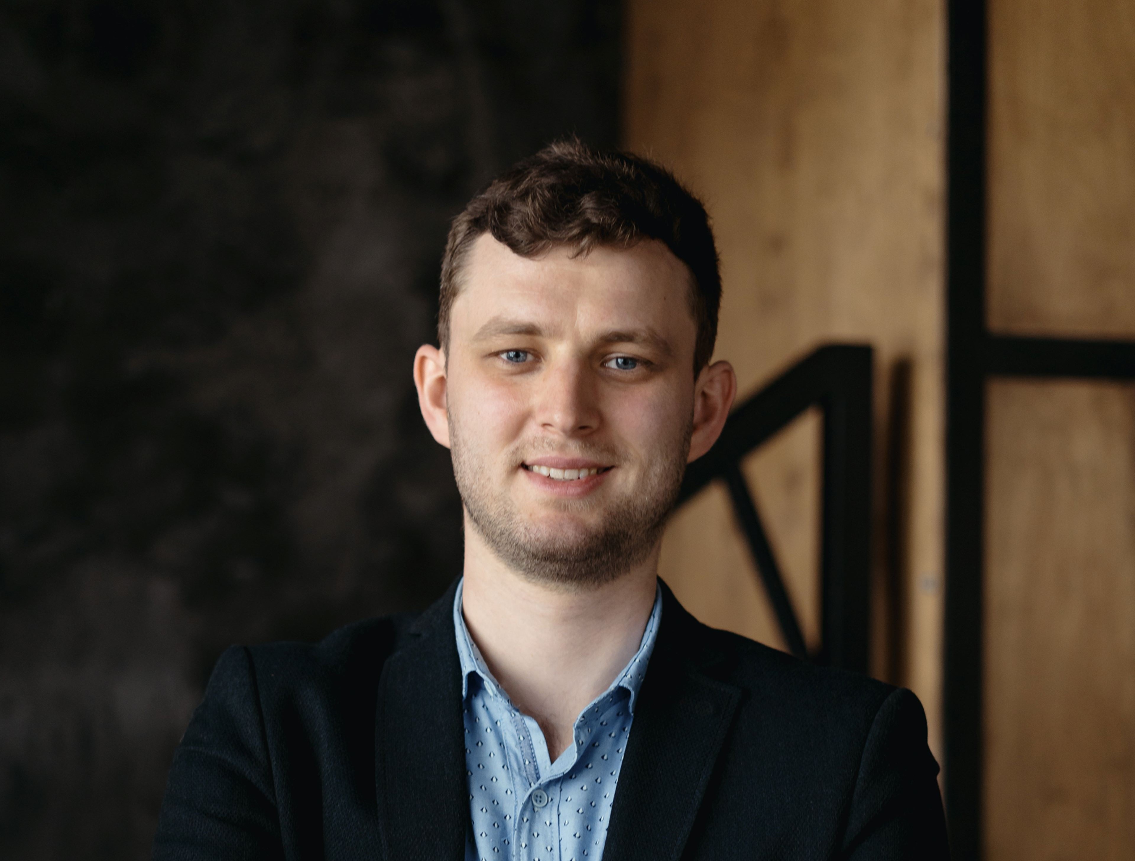 Petr Valov